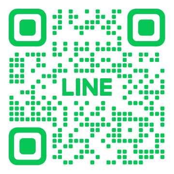 LINE QRコード